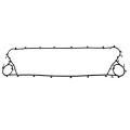 Equal Replacement Swep GF59 Gasket for Plate Heat Exchanger